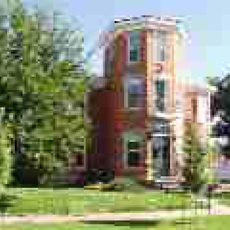 Edgar Olin House (Adults Only) Bed and Breakfast Πουέμπλο Εξωτερικό φωτογραφία