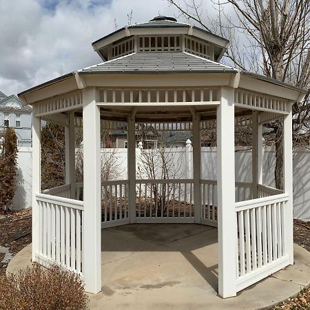 Edgar Olin House (Adults Only) Bed and Breakfast Πουέμπλο Εξωτερικό φωτογραφία