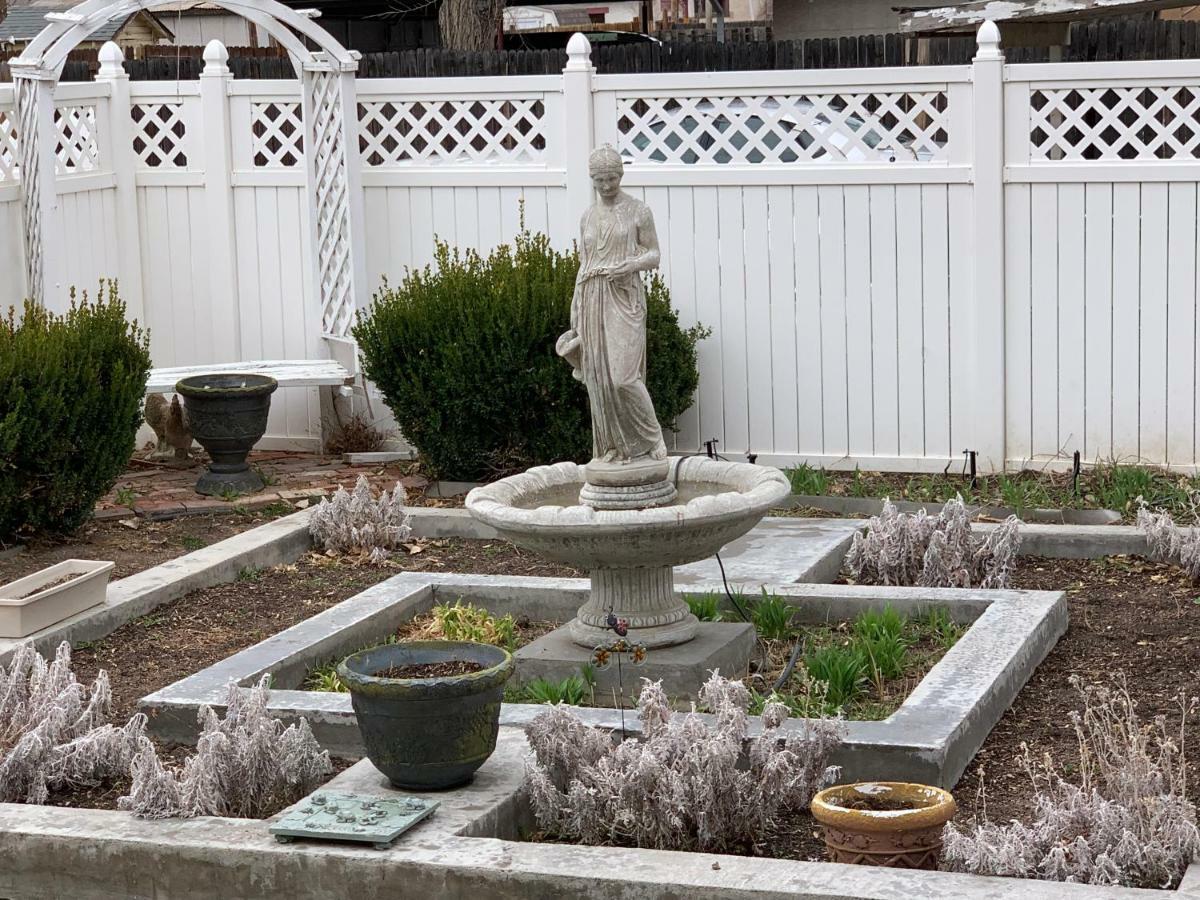 Edgar Olin House (Adults Only) Bed and Breakfast Πουέμπλο Εξωτερικό φωτογραφία
