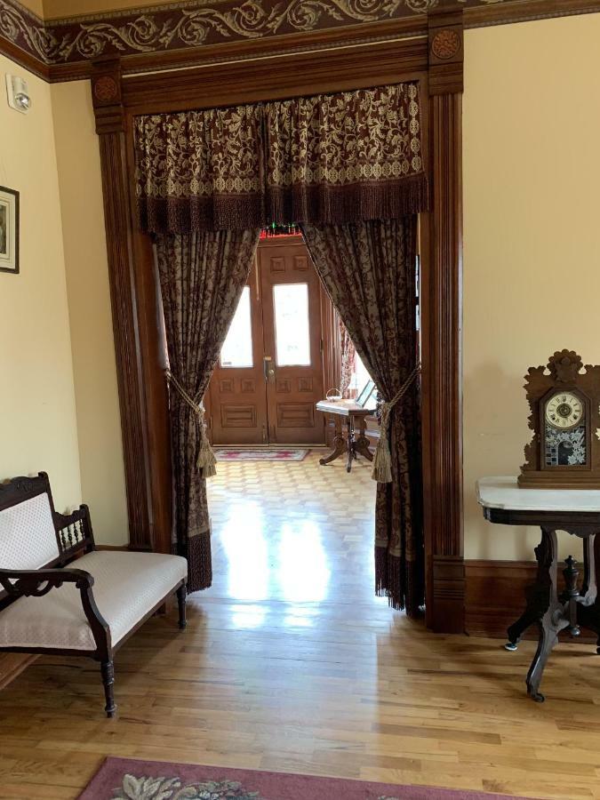 Edgar Olin House (Adults Only) Bed and Breakfast Πουέμπλο Εξωτερικό φωτογραφία