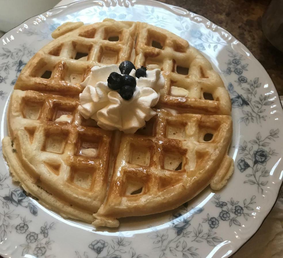Edgar Olin House (Adults Only) Bed and Breakfast Πουέμπλο Εξωτερικό φωτογραφία