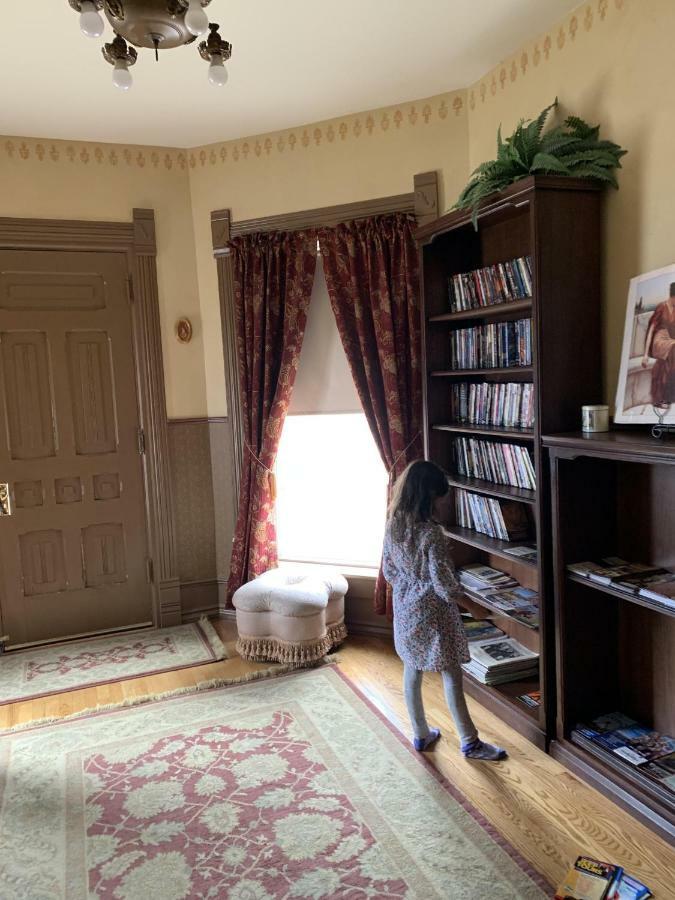 Edgar Olin House (Adults Only) Bed and Breakfast Πουέμπλο Εξωτερικό φωτογραφία