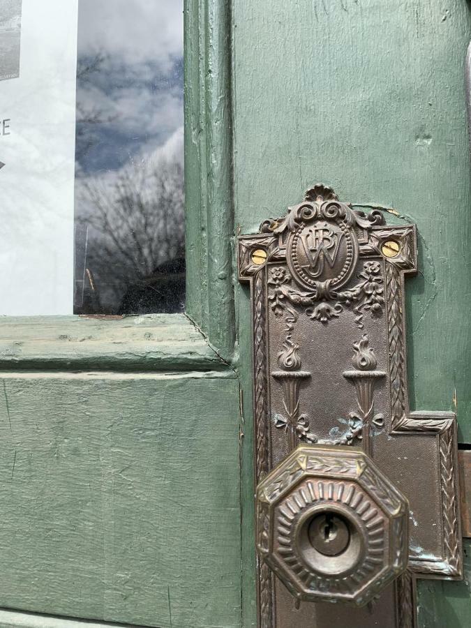 Edgar Olin House (Adults Only) Bed and Breakfast Πουέμπλο Εξωτερικό φωτογραφία