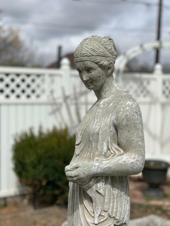 Edgar Olin House (Adults Only) Bed and Breakfast Πουέμπλο Εξωτερικό φωτογραφία