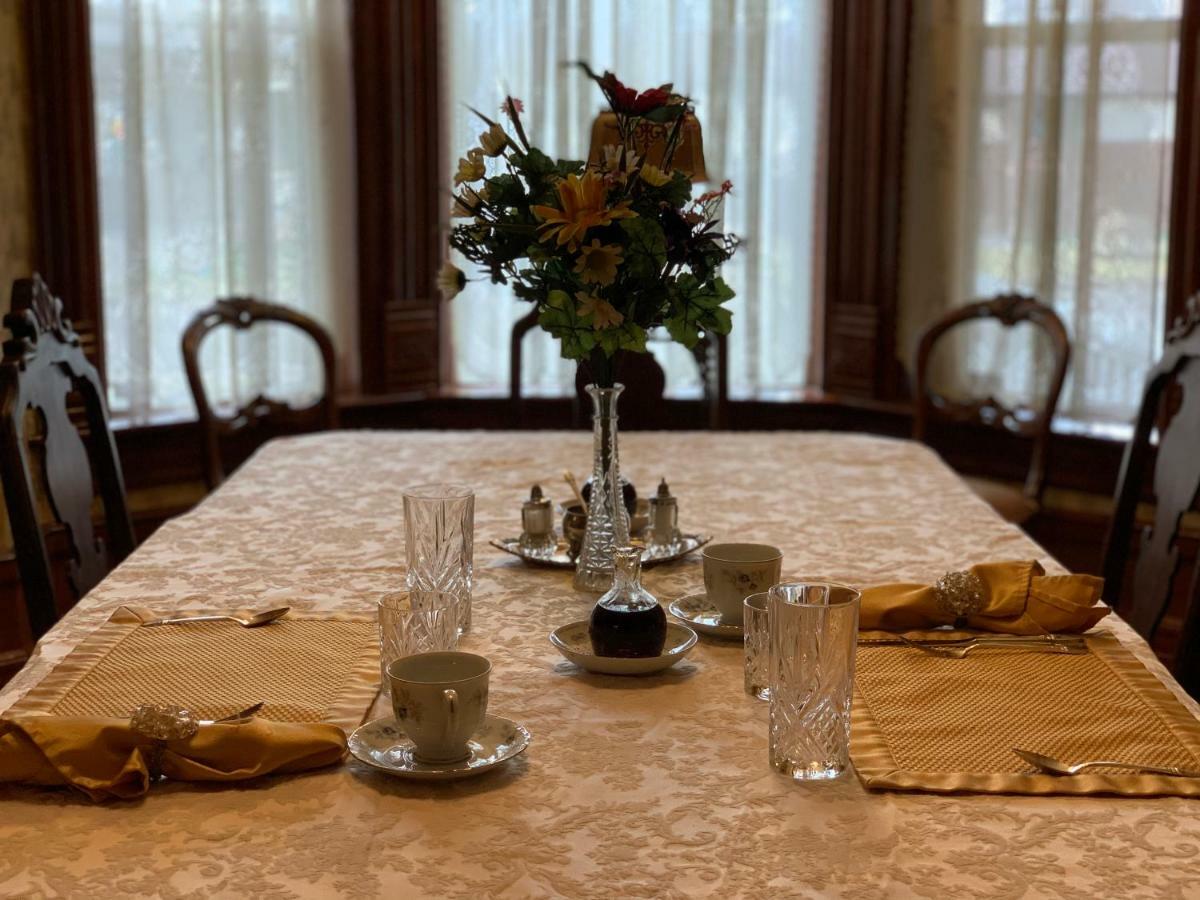 Edgar Olin House (Adults Only) Bed and Breakfast Πουέμπλο Εξωτερικό φωτογραφία